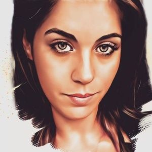 Meet your Posher, Abbi